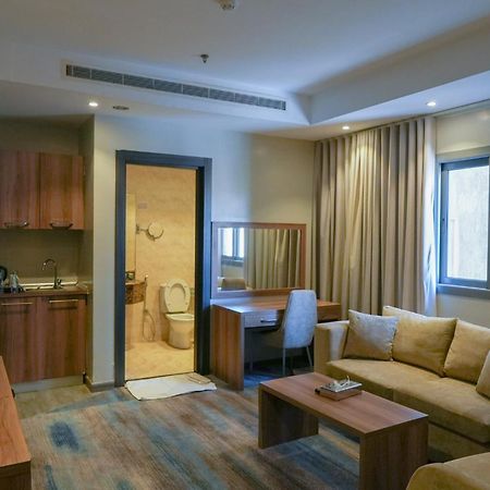 Palm Boutique Hotel Al Salamah Cidde Dış mekan fotoğraf