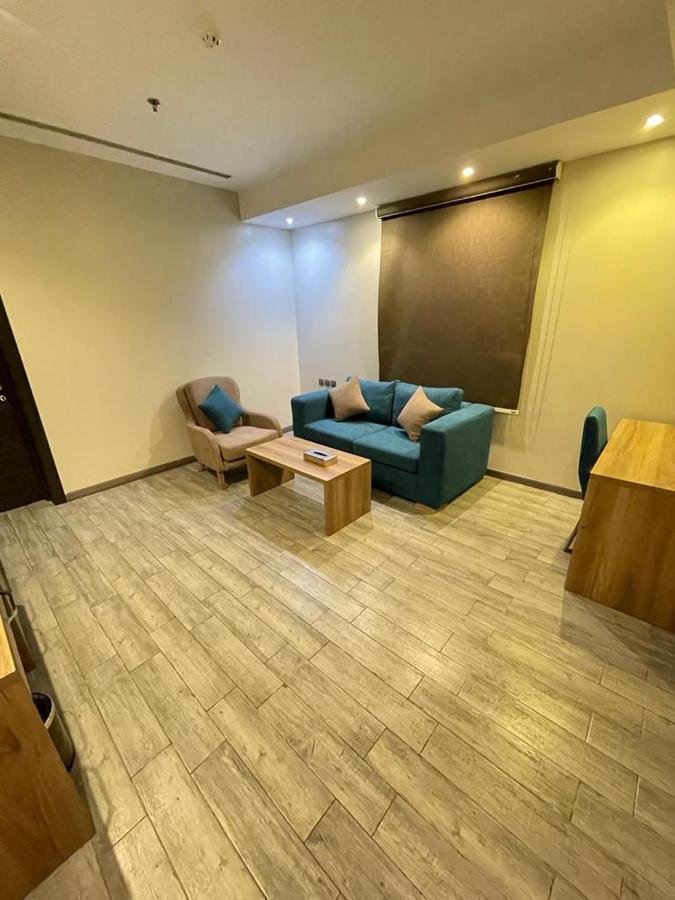 Palm Boutique Hotel Al Salamah Cidde Dış mekan fotoğraf