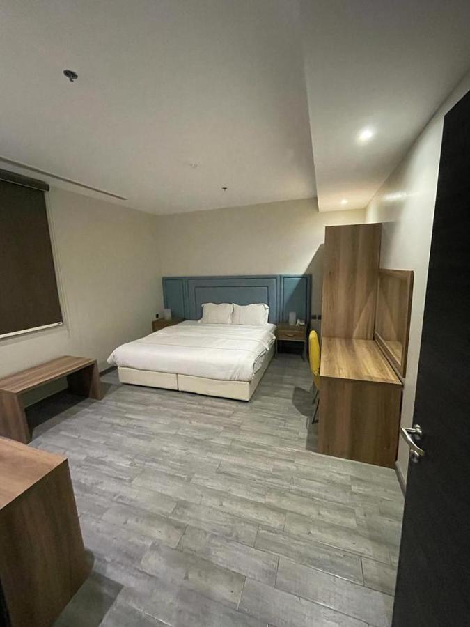 Palm Boutique Hotel Al Salamah Cidde Dış mekan fotoğraf