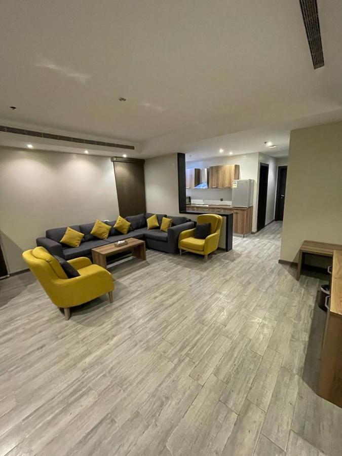 Palm Boutique Hotel Al Salamah Cidde Dış mekan fotoğraf