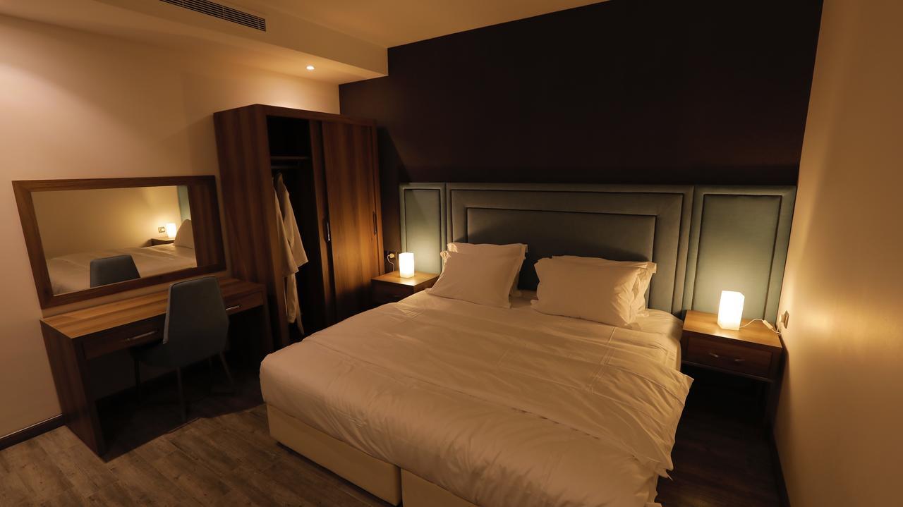 Palm Boutique Hotel Al Salamah Cidde Dış mekan fotoğraf
