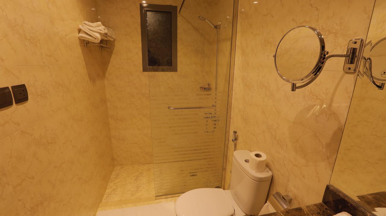 Palm Boutique Hotel Al Salamah Cidde Dış mekan fotoğraf