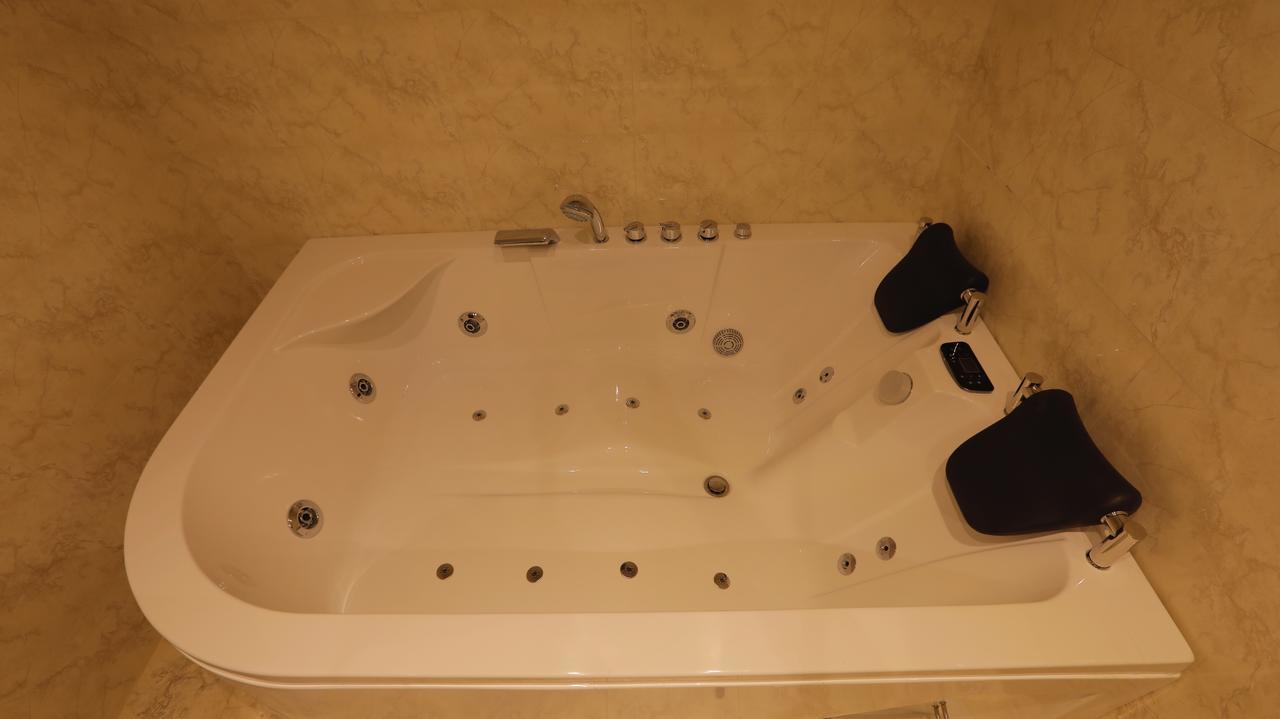 Palm Boutique Hotel Al Salamah Cidde Dış mekan fotoğraf