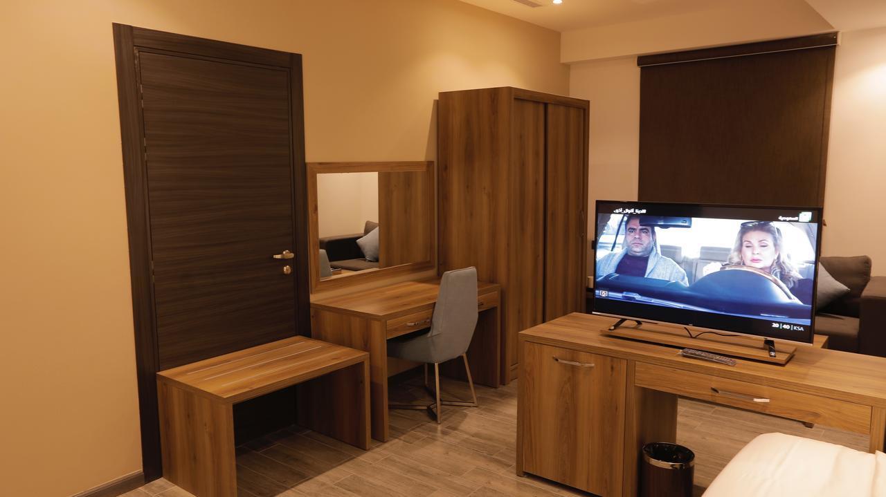 Palm Boutique Hotel Al Salamah Cidde Dış mekan fotoğraf