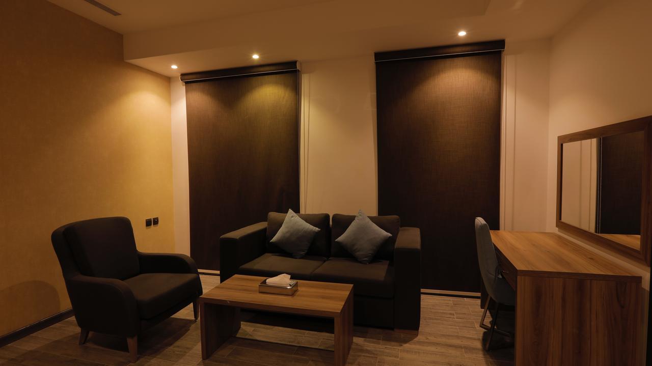 Palm Boutique Hotel Al Salamah Cidde Dış mekan fotoğraf
