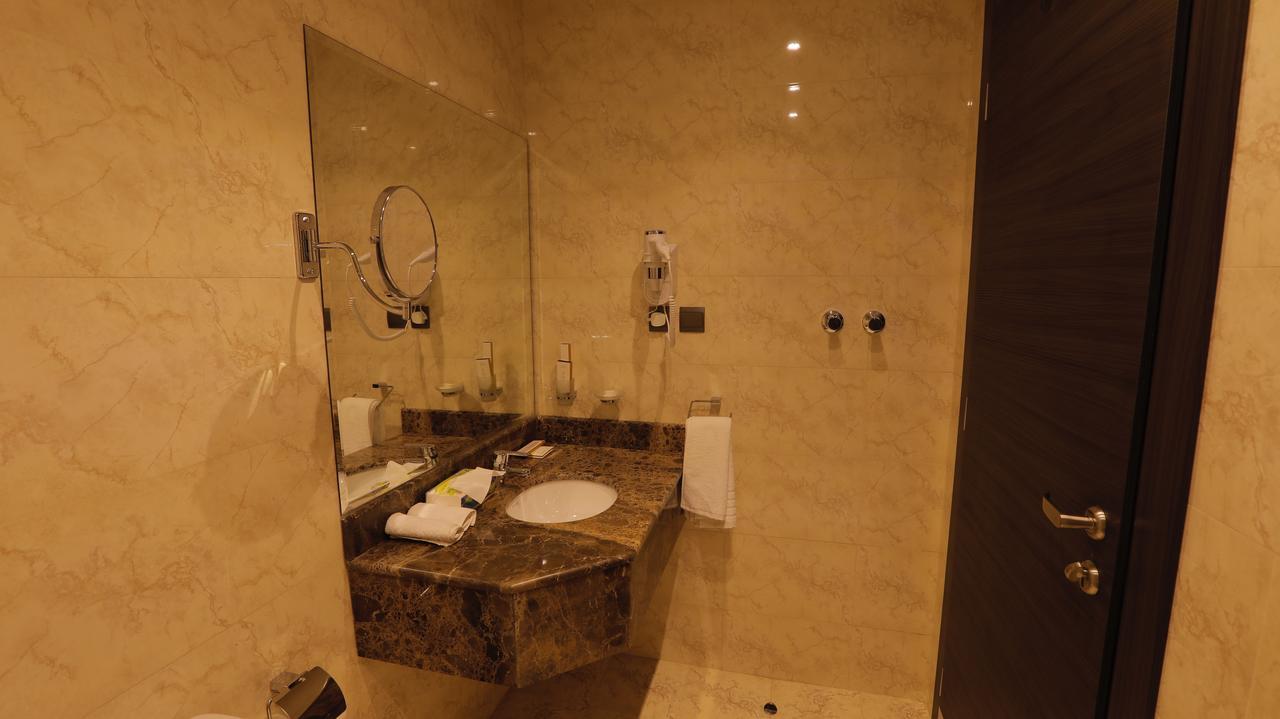 Palm Boutique Hotel Al Salamah Cidde Dış mekan fotoğraf