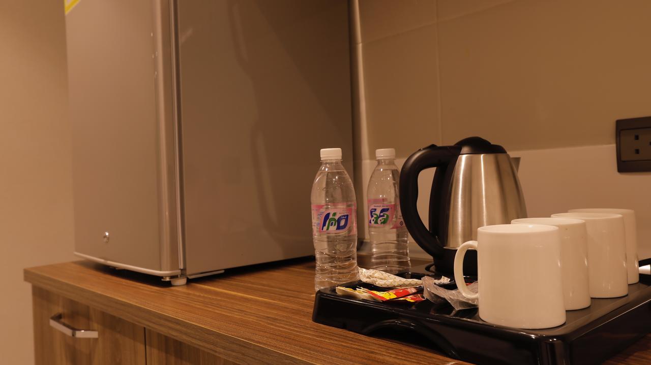 Palm Boutique Hotel Al Salamah Cidde Dış mekan fotoğraf